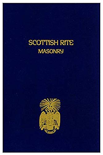 9781930097377: Scottish Rite Masonry Vol.1