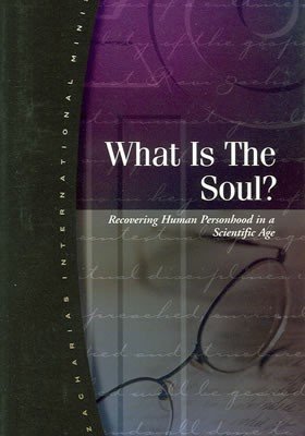 9781930107069: What is the Soul?