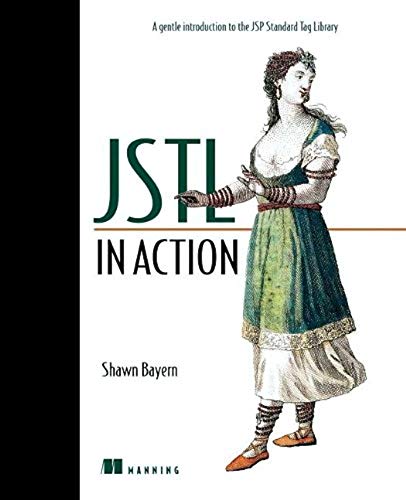 Stock image for JSTL in Action for sale by Better World Books: West