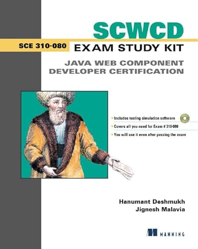 Beispielbild fr Web Component Study Kit zum Verkauf von WorldofBooks