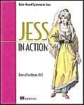 Beispielbild fr Jess in Action: Java Rule-Based Systems zum Verkauf von Studibuch
