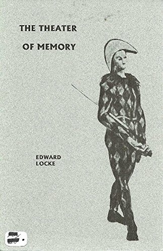 Stock image for The Theater of Memory for sale by General Eclectic Books