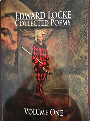 Stock image for Collected Poems Volume I for sale by A Book By Its Cover