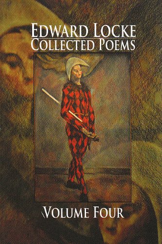 Collected Poems Volume Four