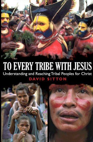 9781930133082: To Every Tribe with Jesus