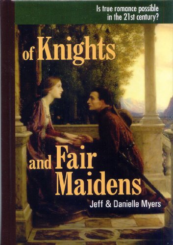 Beispielbild fr Of Knights and Fair Maidens zum Verkauf von SecondSale