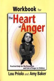 Stock image for Workbook for the Heart of Anger for sale by Goodwill Books