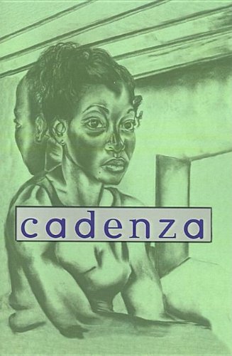 Cadenza (9781930142633) by Melissa Bullock