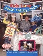 Stock image for Kids Love Jewish Holiday Crafts for sale by HPB-Ruby