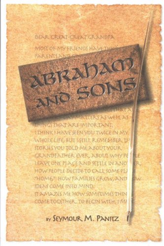 9781930143272: Abraham and Sons