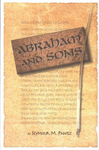 Stock image for Abraham and Sons for sale by Wonder Book