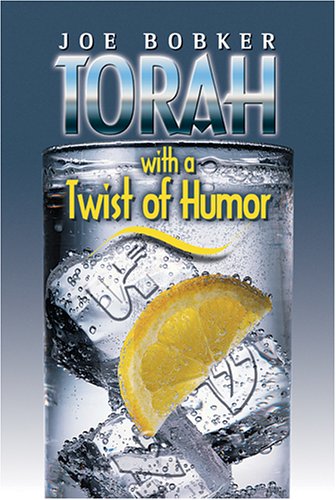 Beispielbild fr Torah with a Twist of Humor zum Verkauf von ThriftBooks-Dallas
