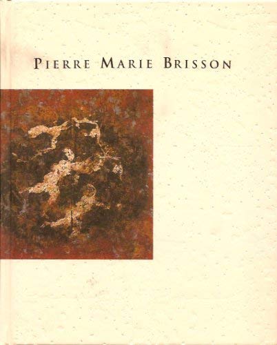 Stock image for Pierre Marie Brisson for sale by Reader's Corner, Inc.