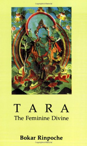 Tara: The Feminine Divine