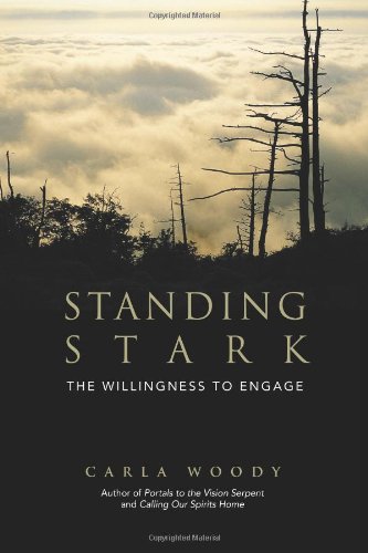 STANDING STARK: The Willingness To Engage