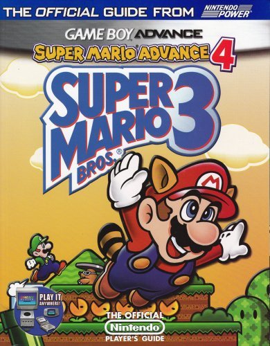 super mario advance 3