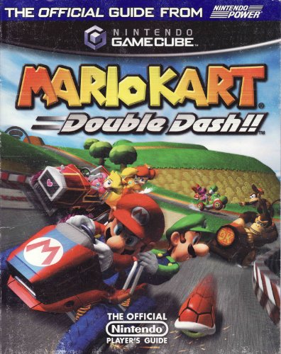 Beispielbild fr Mario Kart: Double Dash!! The Official Strategy Guide from Nintendo Power zum Verkauf von Firefly Bookstore