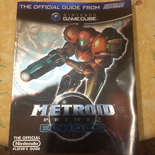 Beispielbild fr Metroid Prime 2 Echoes zum Verkauf von Books of the Smoky Mountains