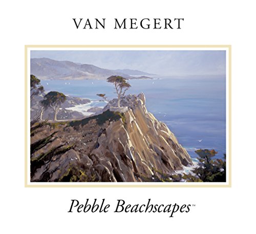 Pebble Beachscapes.