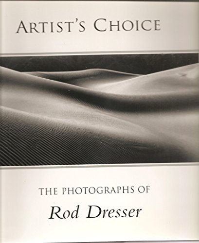 The Photographs Of Rod Dresser