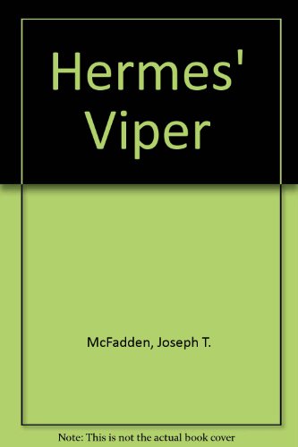 9781930211087: Hermes' Viper