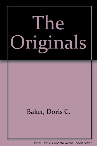 9781930211384: The Originals