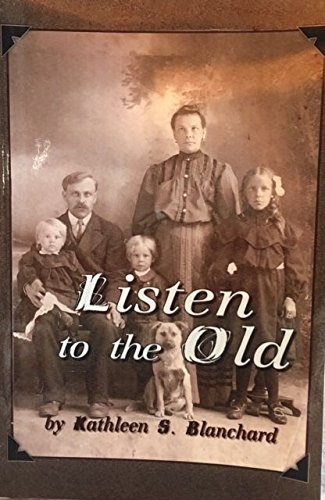 Stock image for Listen to the Old for sale by Classic Books Of Virginia