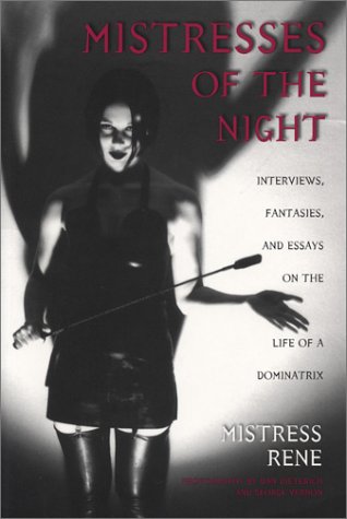 Stock image for Mistresses of the Night for sale by HPB-Ruby