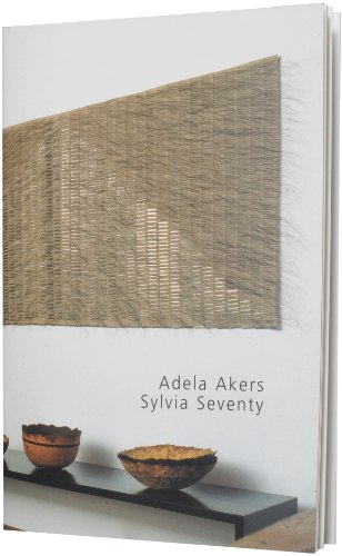 9781930230262: Adela Akers/Sylvia Seventy by Adela Akers, Sylvia Seventy (2000) Paperback