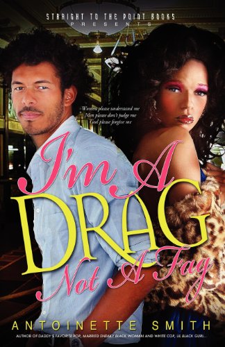 Stock image for I'm a Drag, Not a Fag for sale by PBShop.store US