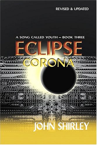 Beispielbild fr Eclipse Corona zum Verkauf von HPB-Emerald