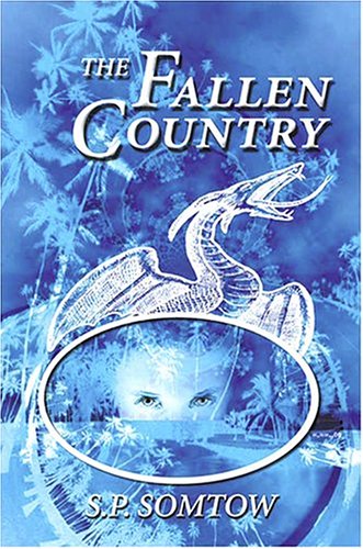 The Fallen Country (9781930235076) by Somtow, S.P.
