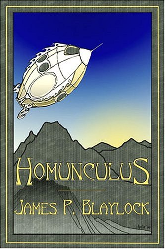 9781930235137: Homunculus - American Edition