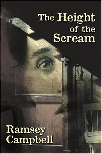 Beispielbild fr The Height of the Scream zum Verkauf von Isaiah Thomas Books & Prints, Inc.