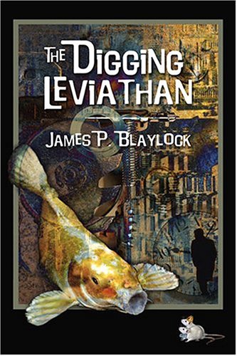 Beispielbild fr The Digging Leviathan zum Verkauf von Jenson Books Inc