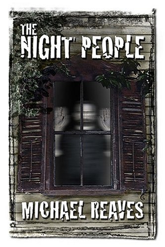 Beispielbild fr The Night People zum Verkauf von HPB-Emerald
