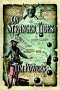 Beispielbild fr On Stranger Tides zum Verkauf von Books From California