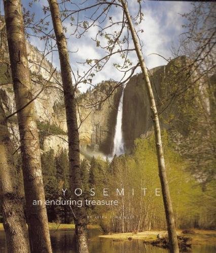Beispielbild fr Yosemite: An Enduring Treasure zum Verkauf von SecondSale
