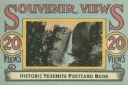 9781930238206: Historic Yosemite Postcard Book