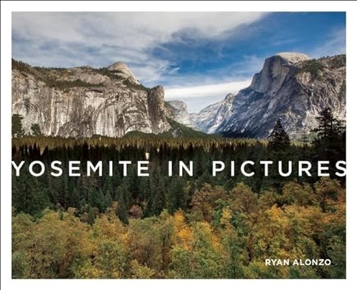 Beispielbild fr Yosemite in Pictures zum Verkauf von Better World Books