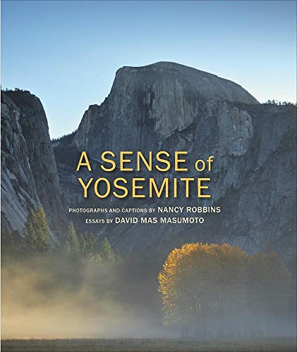 Beispielbild fr A Sense of Yosemite Format: Paperback zum Verkauf von INDOO