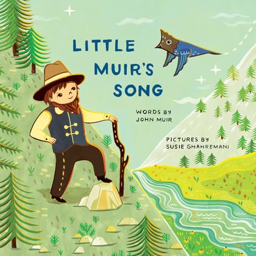 Stock image for Little Muir's Song for sale by ZBK Books