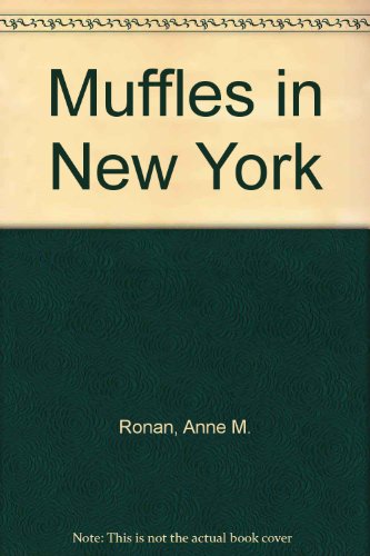 9781930248007: Muffles in New York