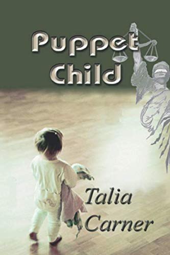 Beispielbild fr Puppet Child zum Verkauf von Wonder Book