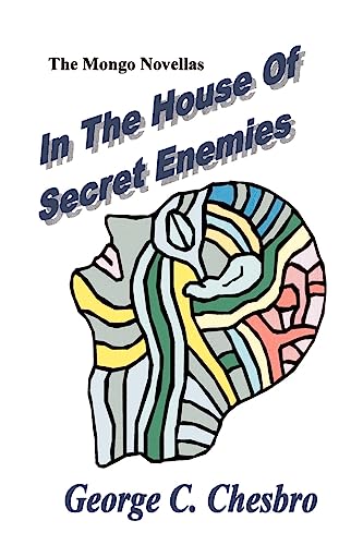 9781930253018: In the House of Secret Enemies (Mongo Novellas)