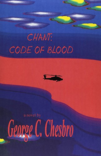 Stock image for Chant: Code of Blood for sale by ThriftBooks-Atlanta