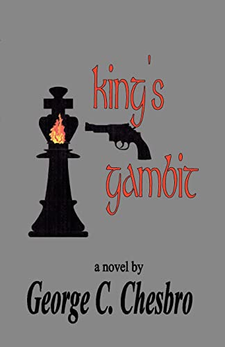 Stock image for King's Gambit for sale by HPB-Ruby
