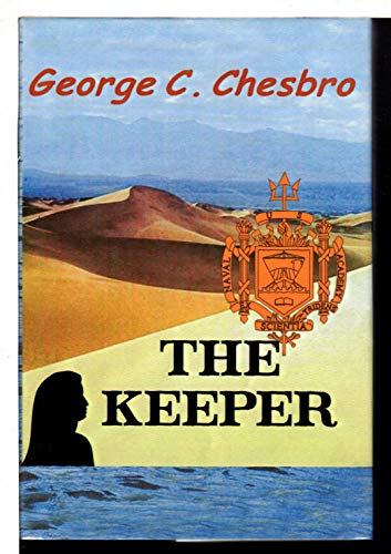 9781930253100: The Keeper