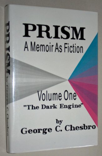 Stock image for Prism: A Memoir as Fiction for sale by ThriftBooks-Dallas