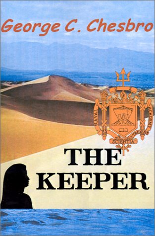 9781930253124: The Keeper